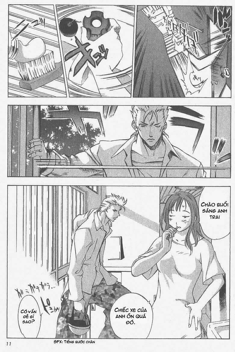 majin - devil chapter 1.1 10