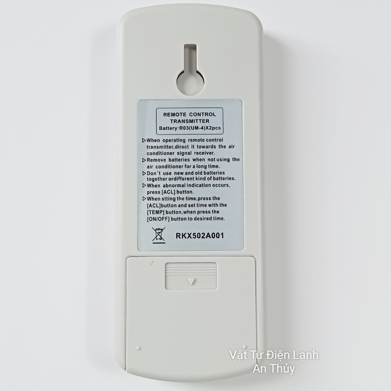 Remote máy lạnh MITSUBISHI HEAVY 3D - Điều khiển máy lạnh MITSUBISHI HEAVY - Remote điều hòa MITSU - Điều khiển điều hòa