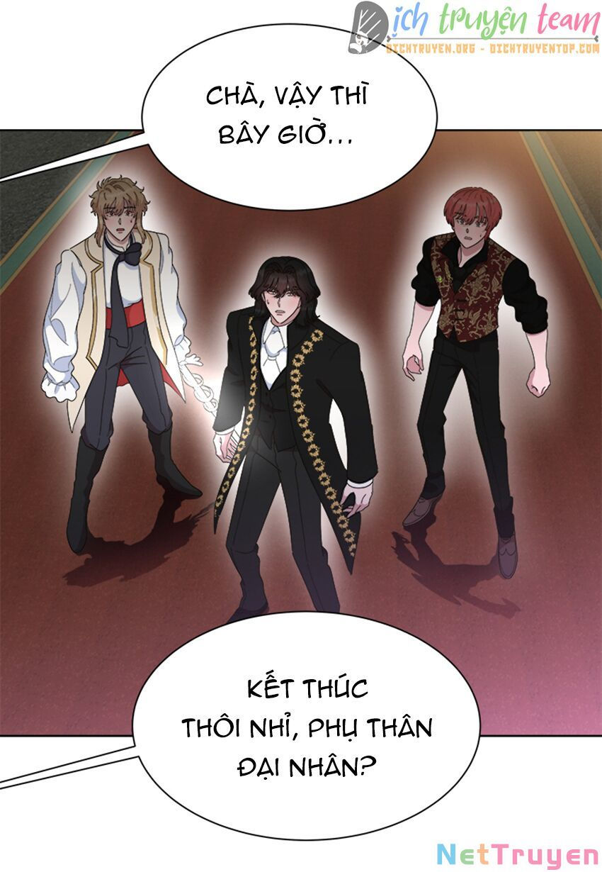 con gái bảo bối của ma vương chapter 145 32