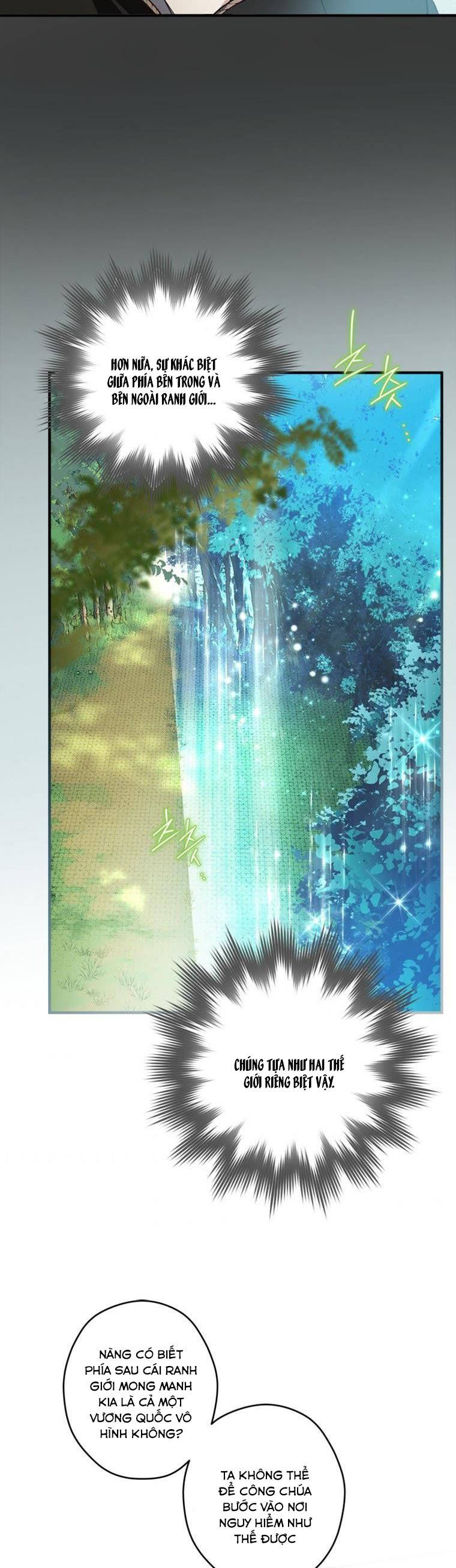 đã bảo nữ chính cải nam trang cơ mà ! chapter 11 2