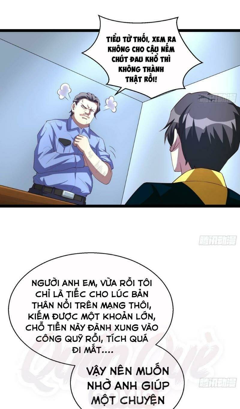 shipper thần cấp chapter 35 25