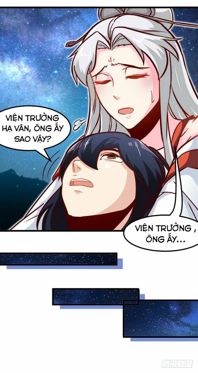 chí tôn thần ma chapter 152 16