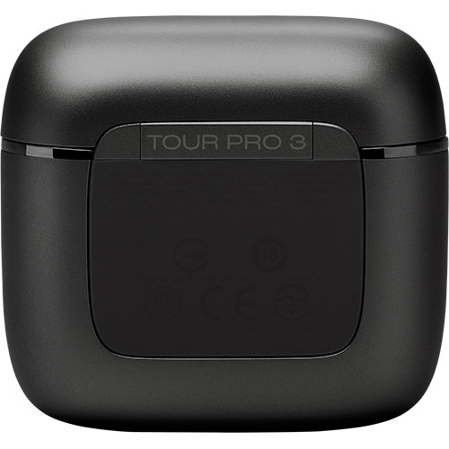 Tai nghe Bluetooth True Wireless JBL Tour Pro 3 - Hàng chính hãng