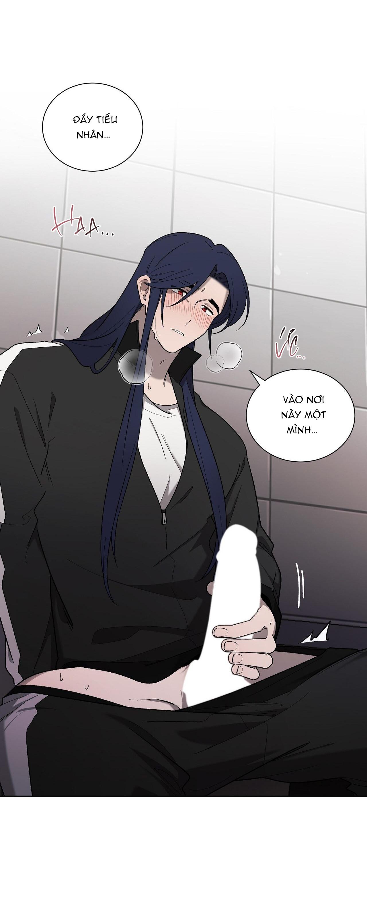 khi chim thước đến chapter 15 75