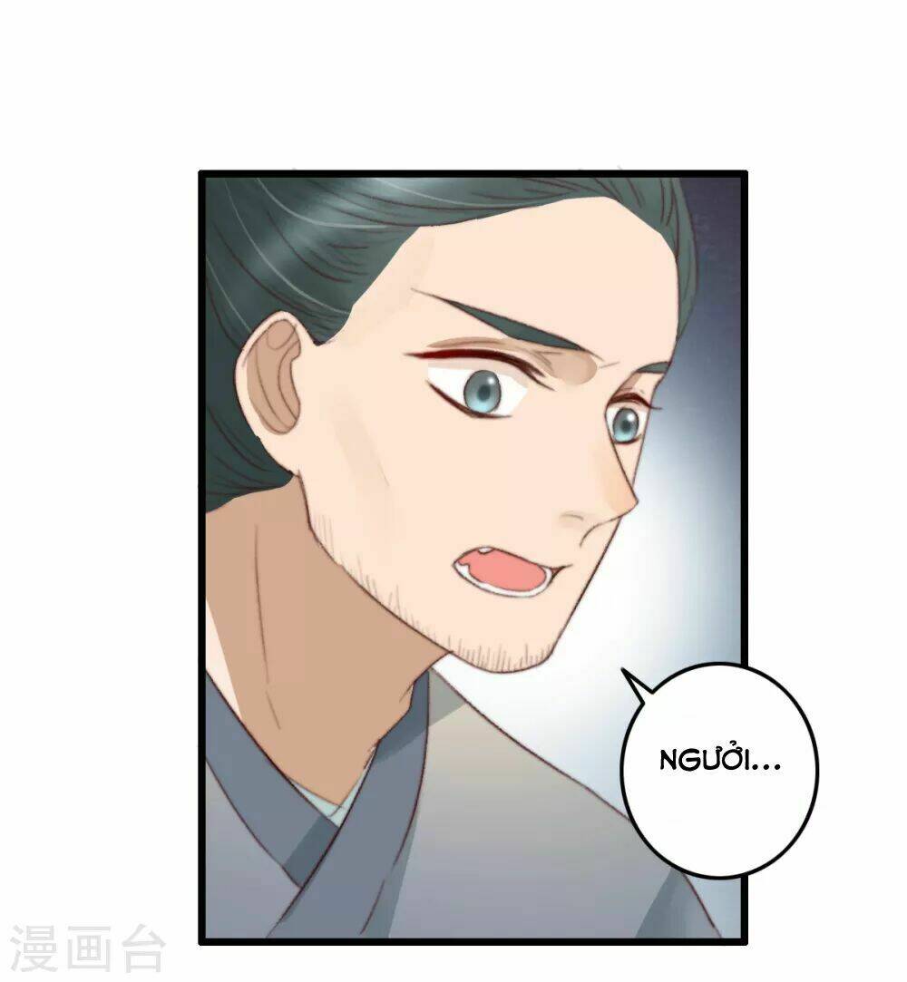 hành trình thịnh sủng chi cẩm tú chapter 38 24