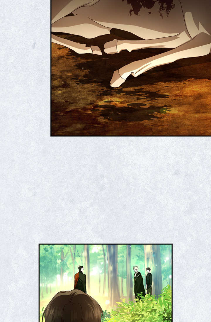 cách che giấu đứa con của hoàng đế chapter 9 8