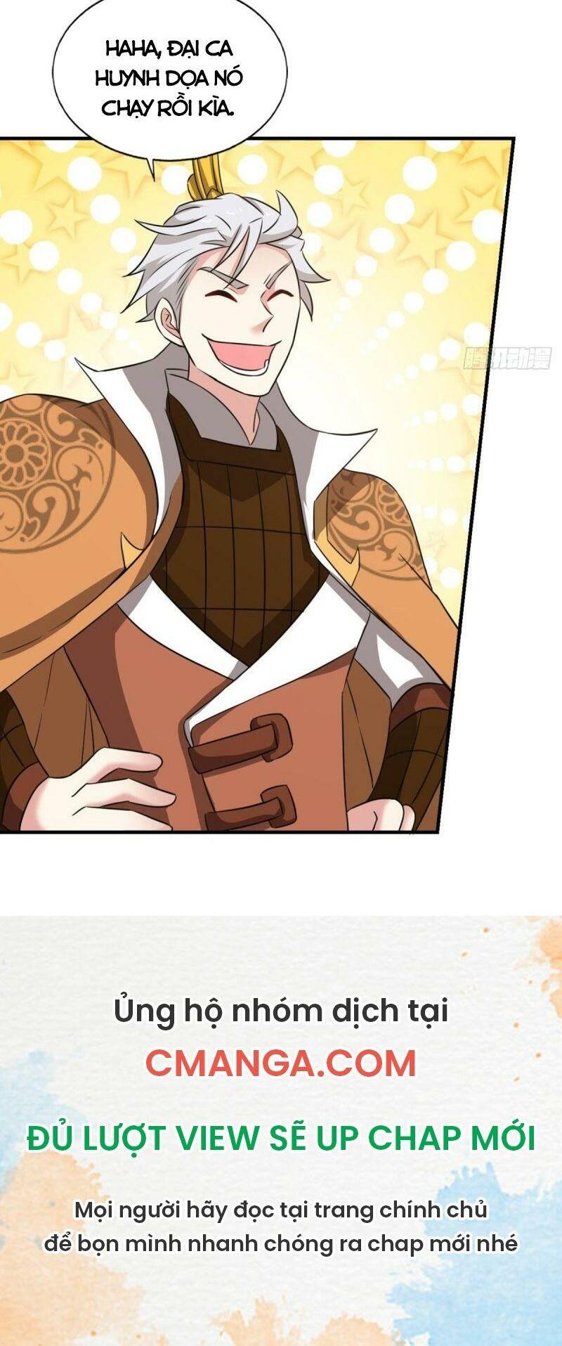 Trọng Sinh Thành Cậu Vàng Tại Dị Thế Chapter 180 20