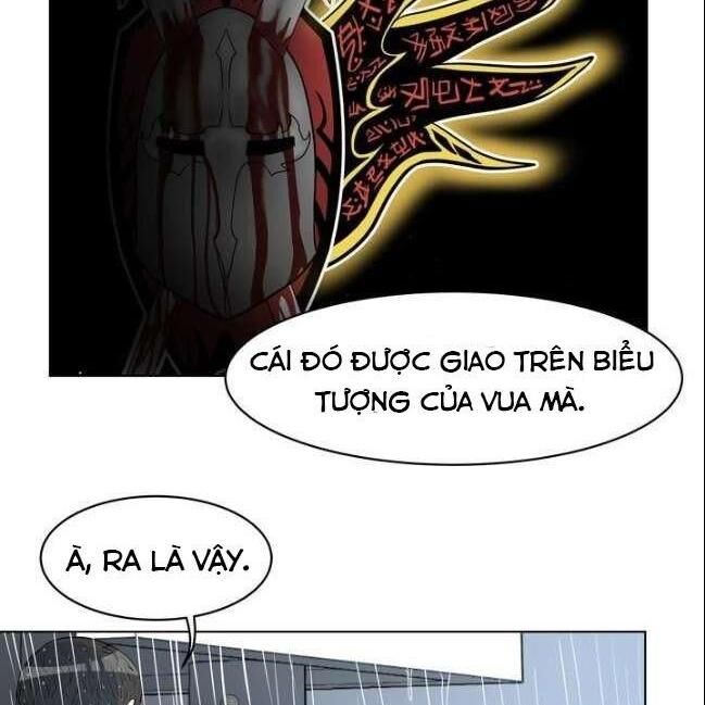 kẻ phán xét chapter 46 55