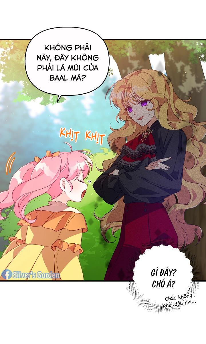 em gái cưng của đại công tước phản diện chapter 24 38