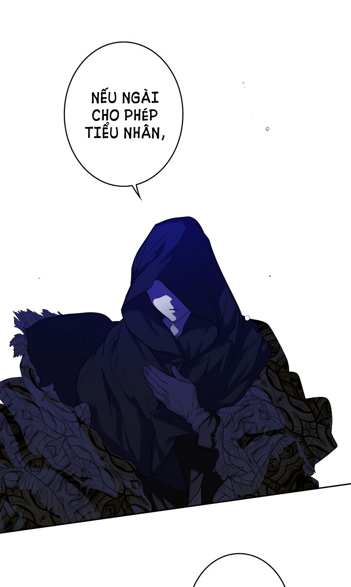 quý cô bí ẩn - secret lady chapter 5 100