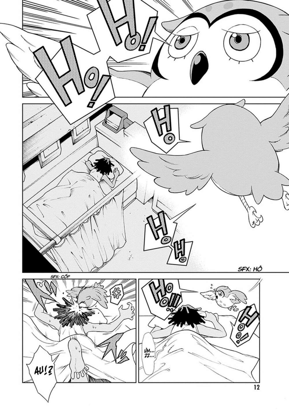 carole and tuesday chapter 1 14