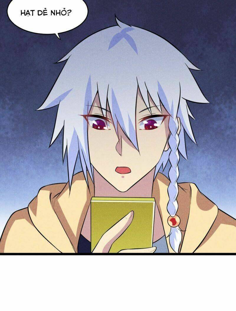 thần tiên rút thẻ chapter 18 30