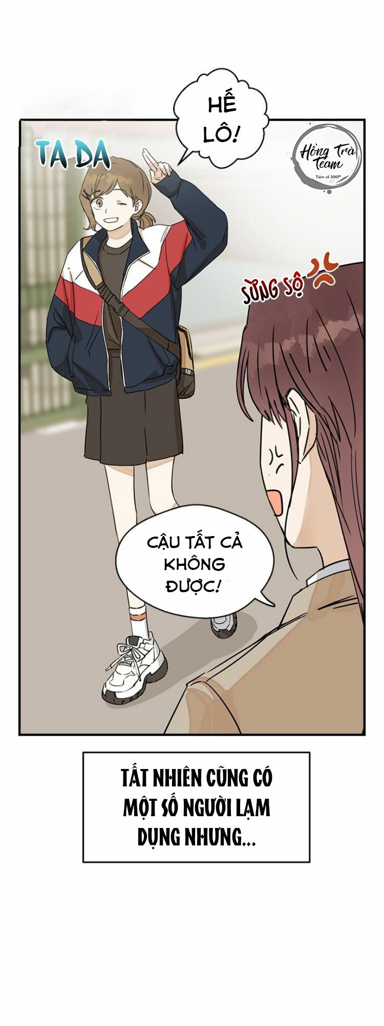 duyên nợ kiếp trước chapter 5 25