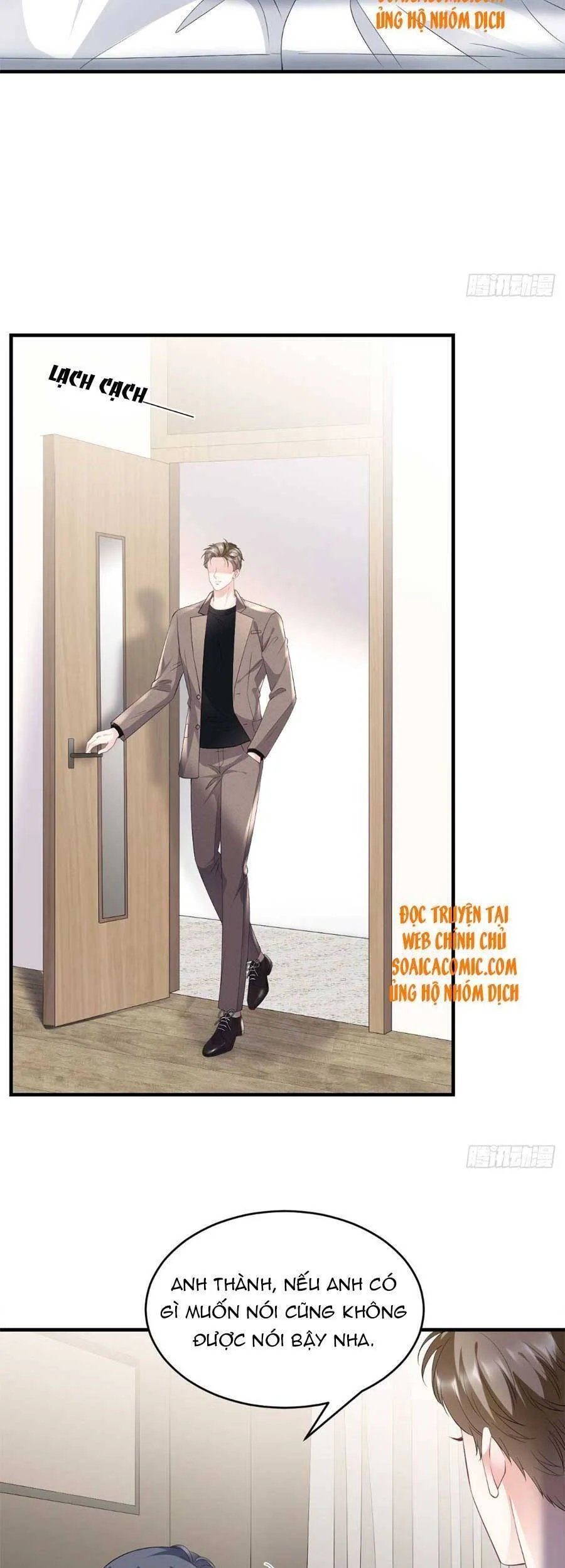 [16+] đại tiểu thư có thể có ý đồ xấu chapter 95 4