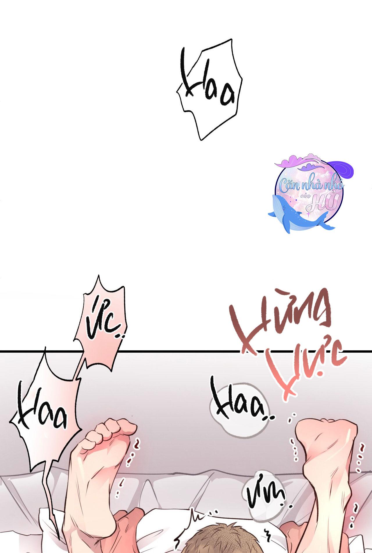 mật gấu chapter 28 98