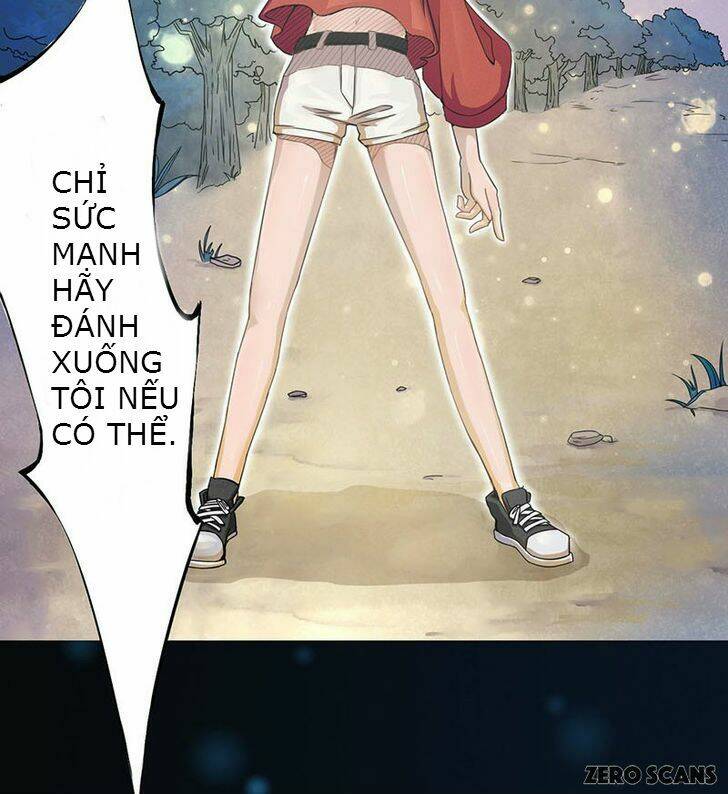 nhà giả kim ngang hành chapter 1 6