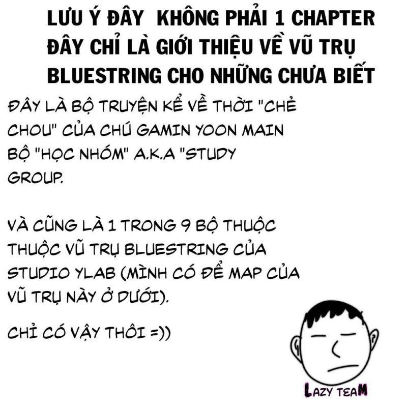 Phòng Gym Hanlim chapter 12.5 1