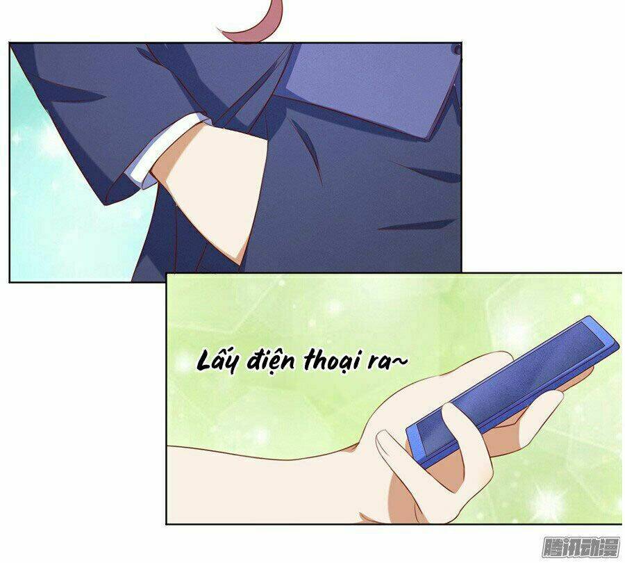 liệt ái tri hạ: series mật đào tiểu tình nhân chapter 27 20