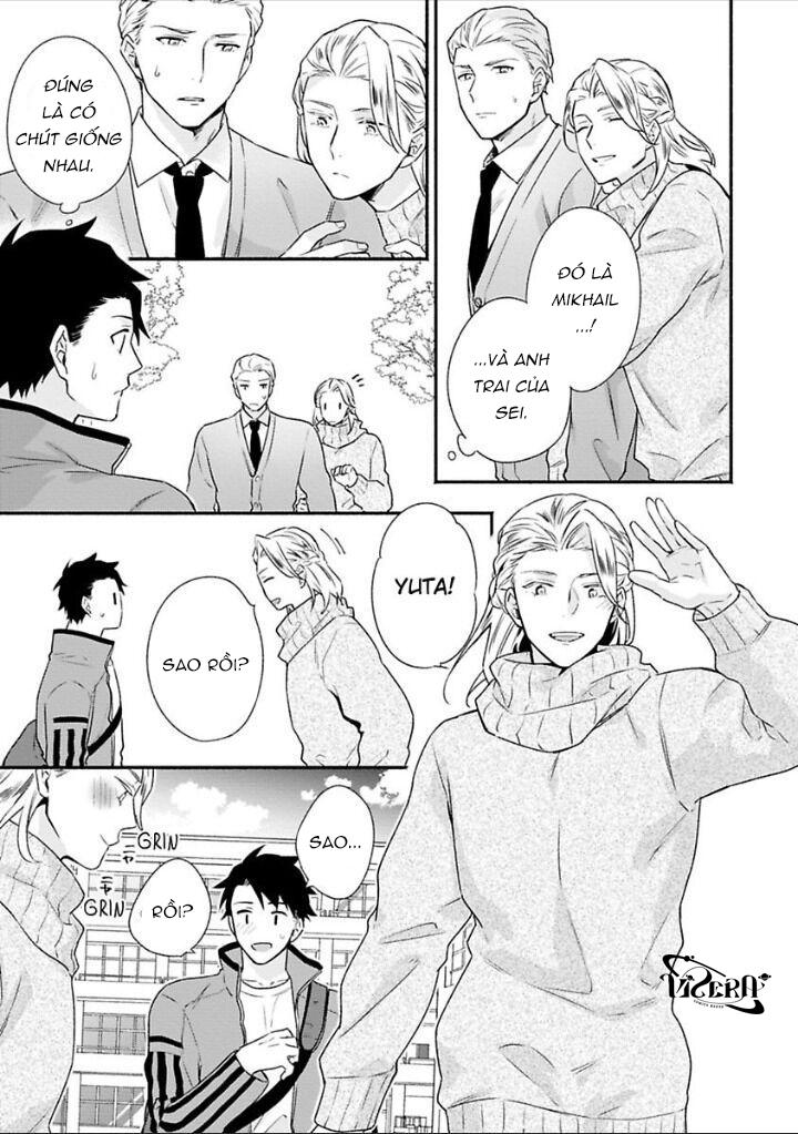 xin lỗi vì chapter 4 7