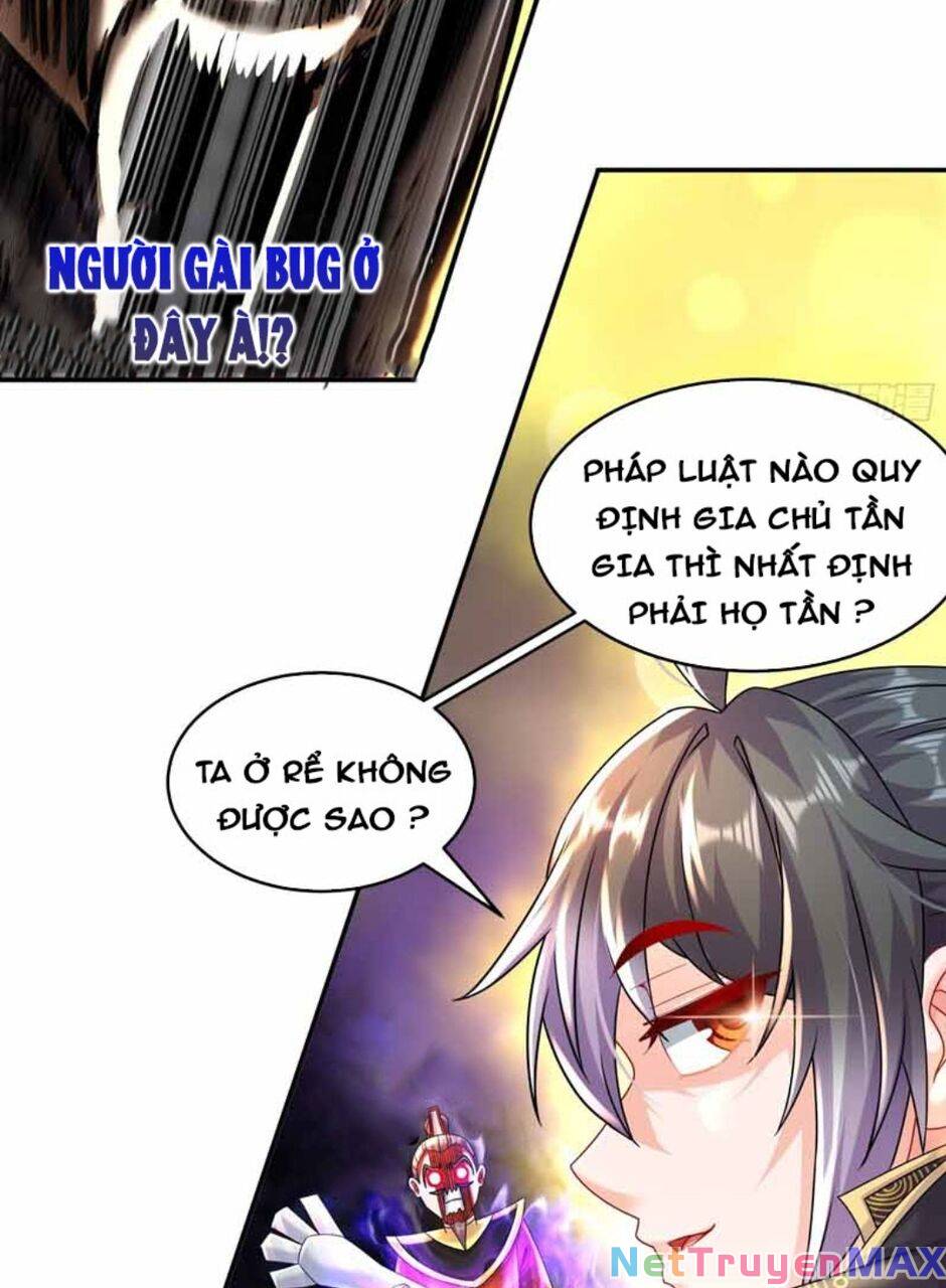 tuyệt thế đạo lữ chapter 65 23