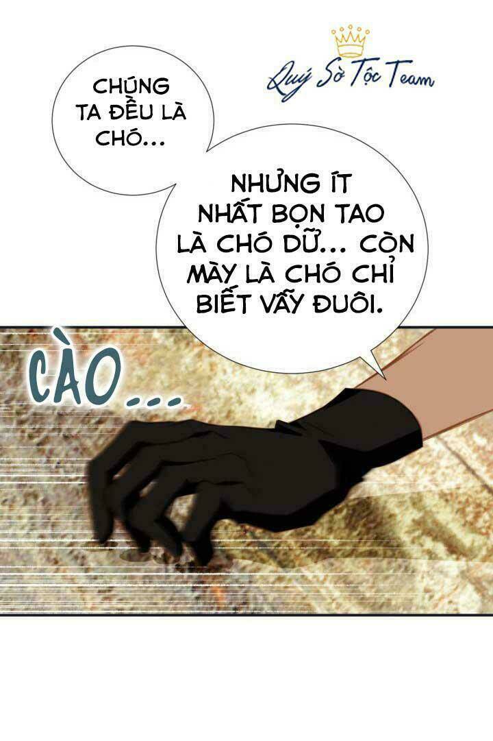 tiếp xúc chí mạng chapter 10 21