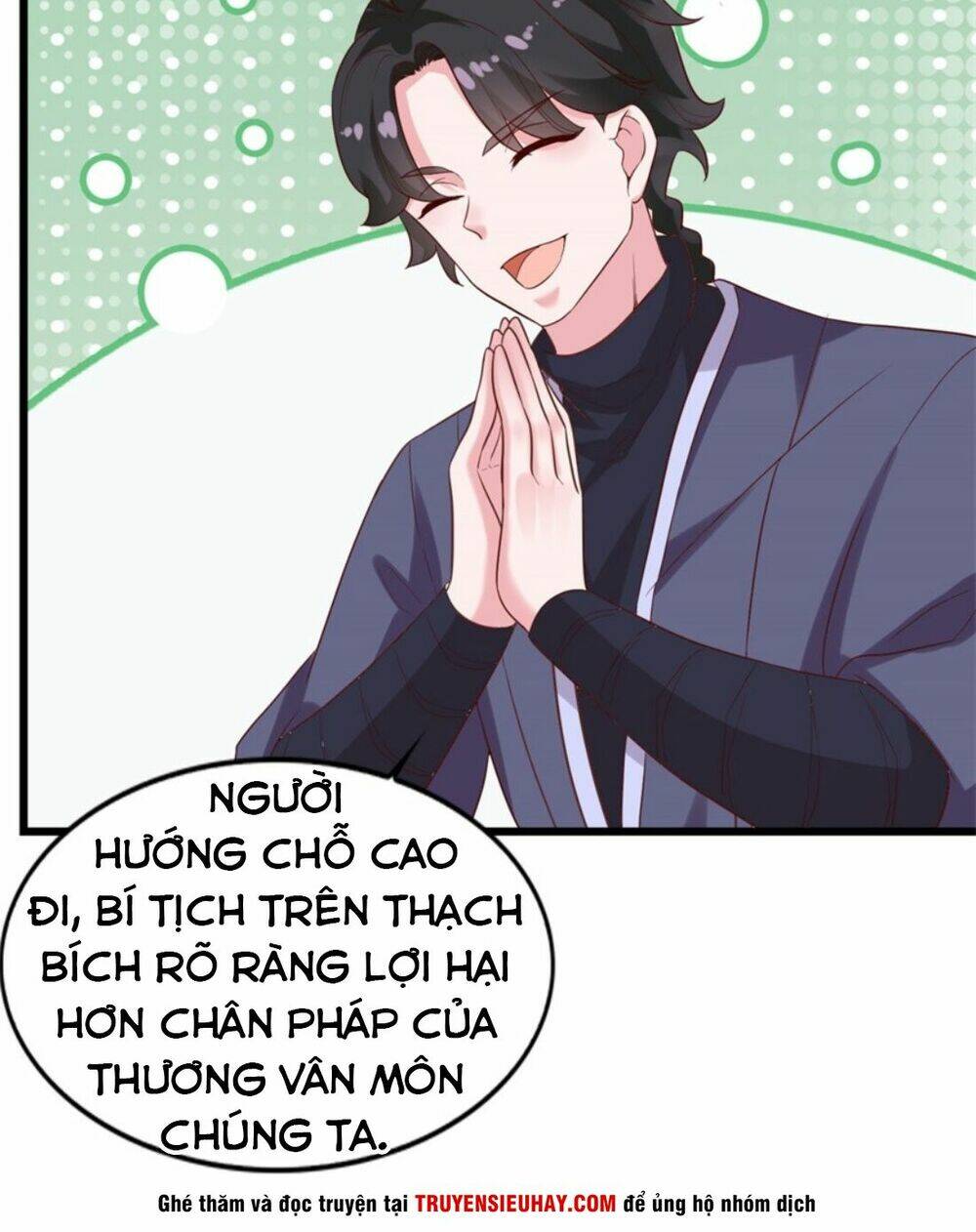 tiên ma đồng tu chapter 21 21