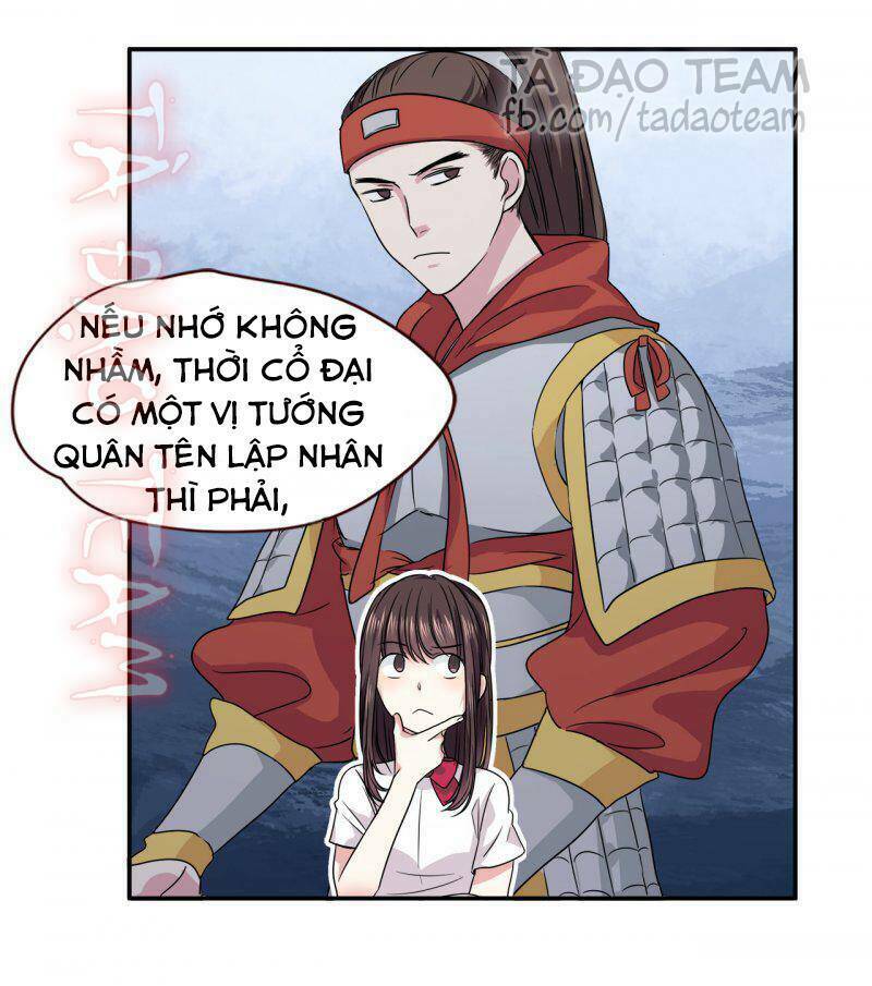 vi quang thế giới chapter 6 38