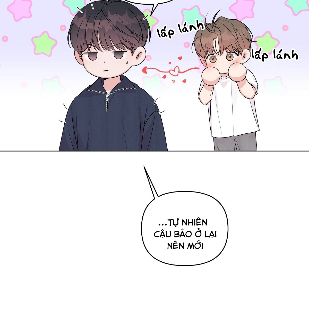 đừng bận tâm darling chapter 28 98