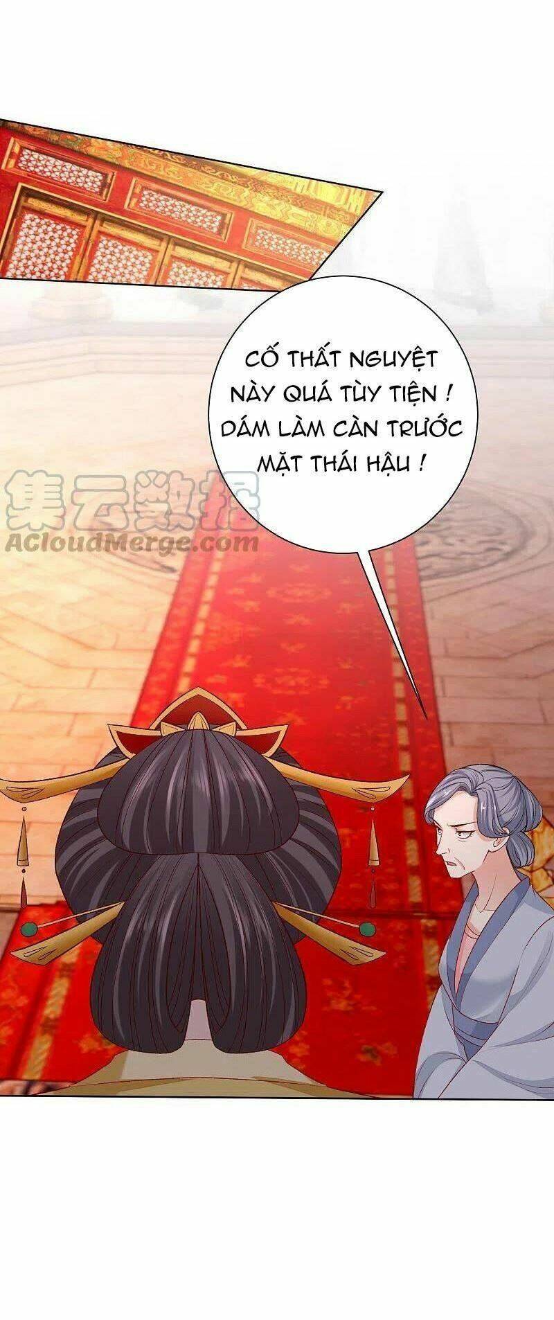 độc y đích nữ chapter 214 24