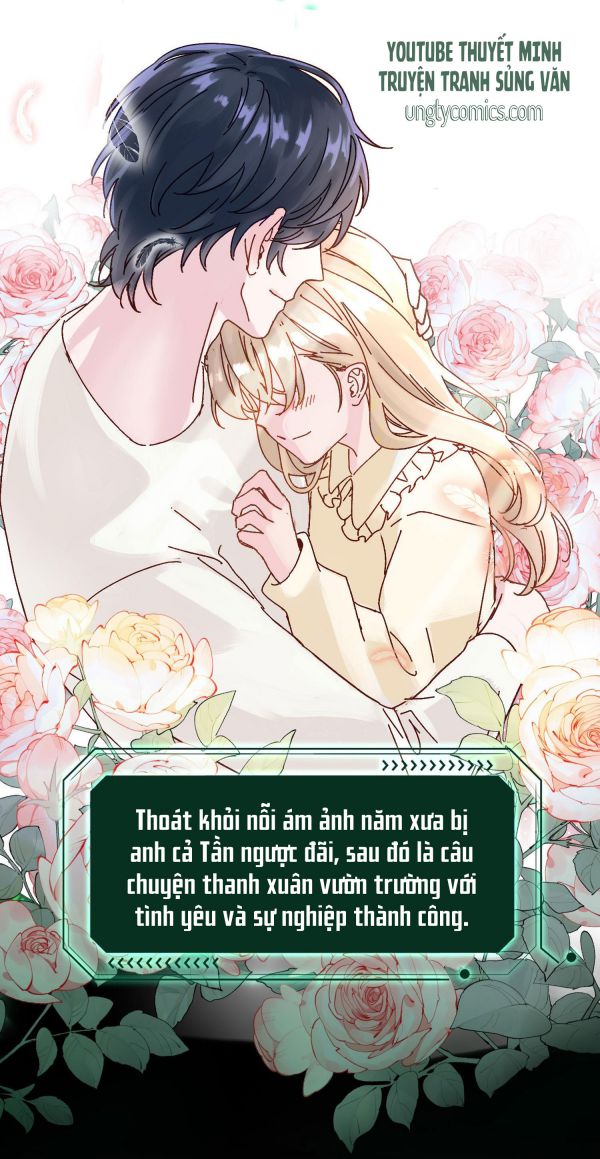 tôi phải làm 1 kẻ đại xấu xa chapter 1 26