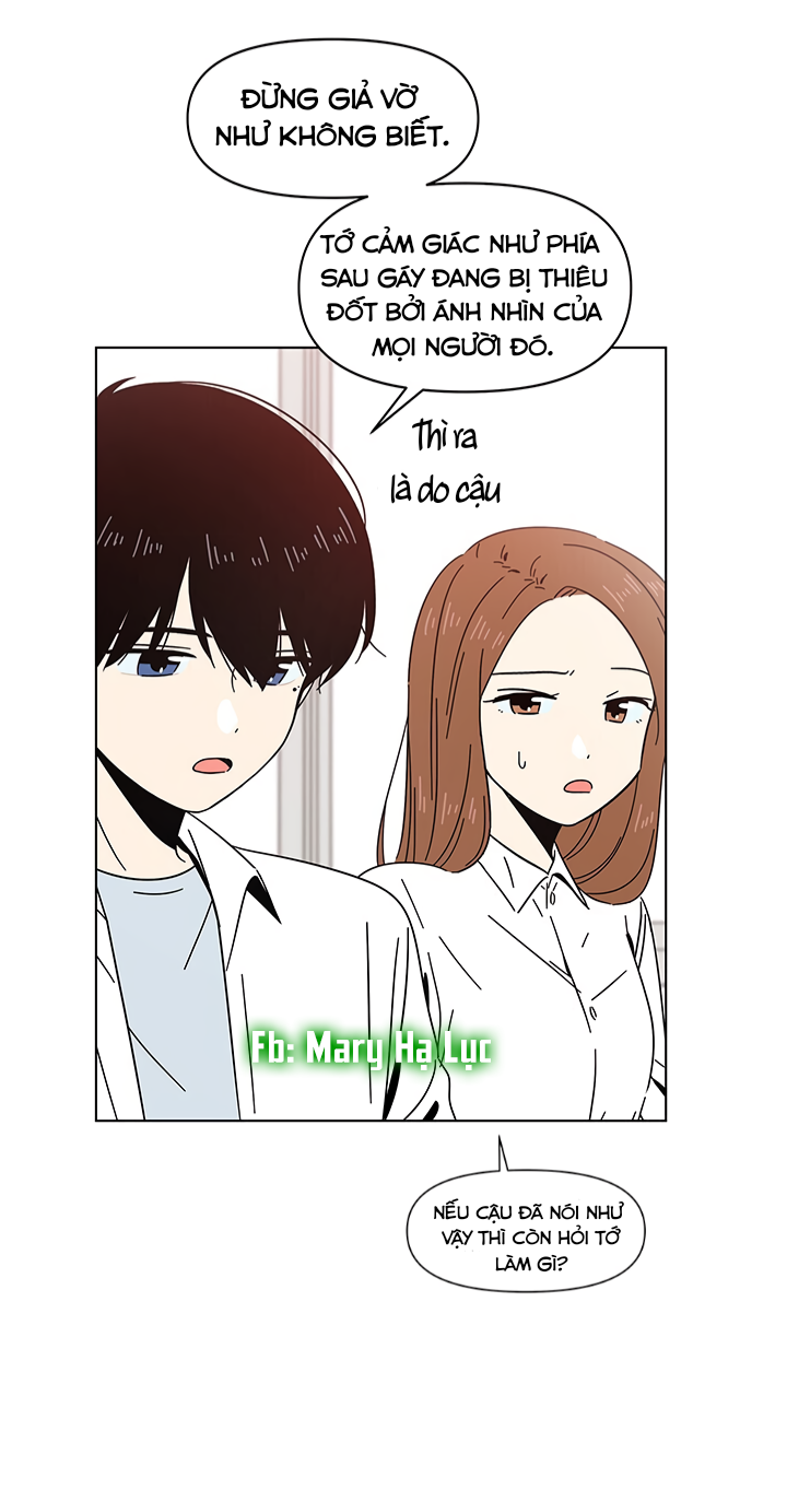 thanh xuân rực rỡ - season of blossom chapter 13 57