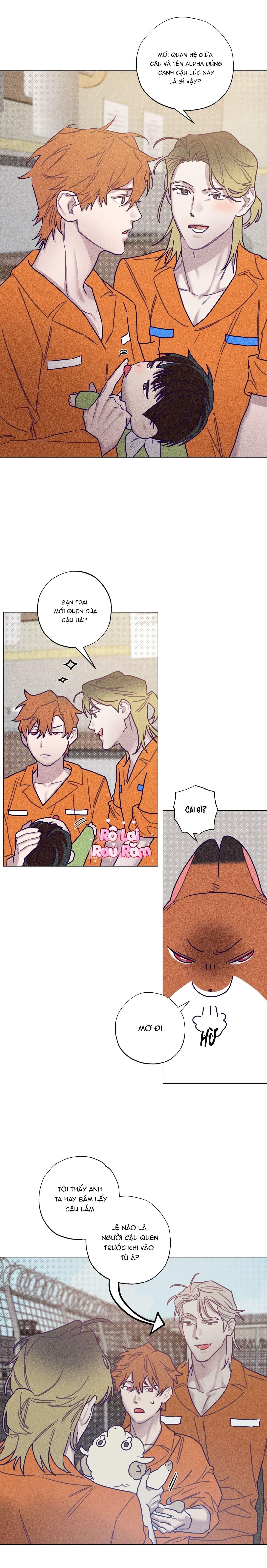 bữa sáng trong tù chapter 31 7
