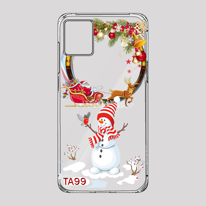 Ốp Lưng Dành Cho REALME 8