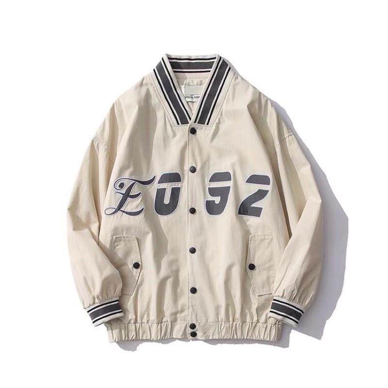 Áo khoác dù bomber in 092 dù hai lớp 2 size L,XL nam nữ