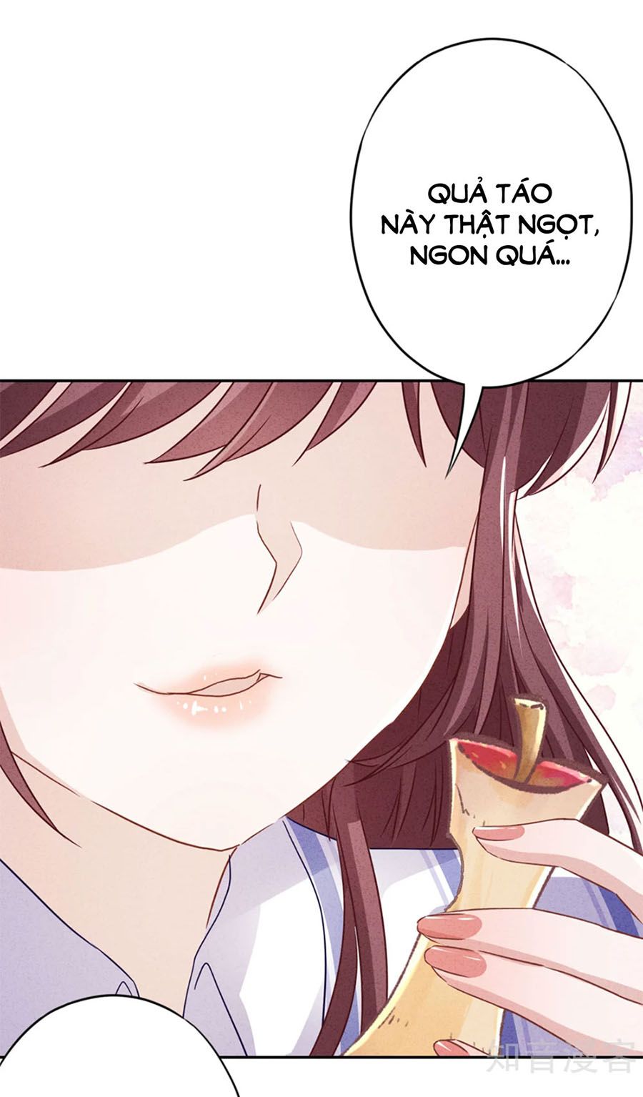 thiếu soái, vợ anh muốn lật trời! chapter 98 28