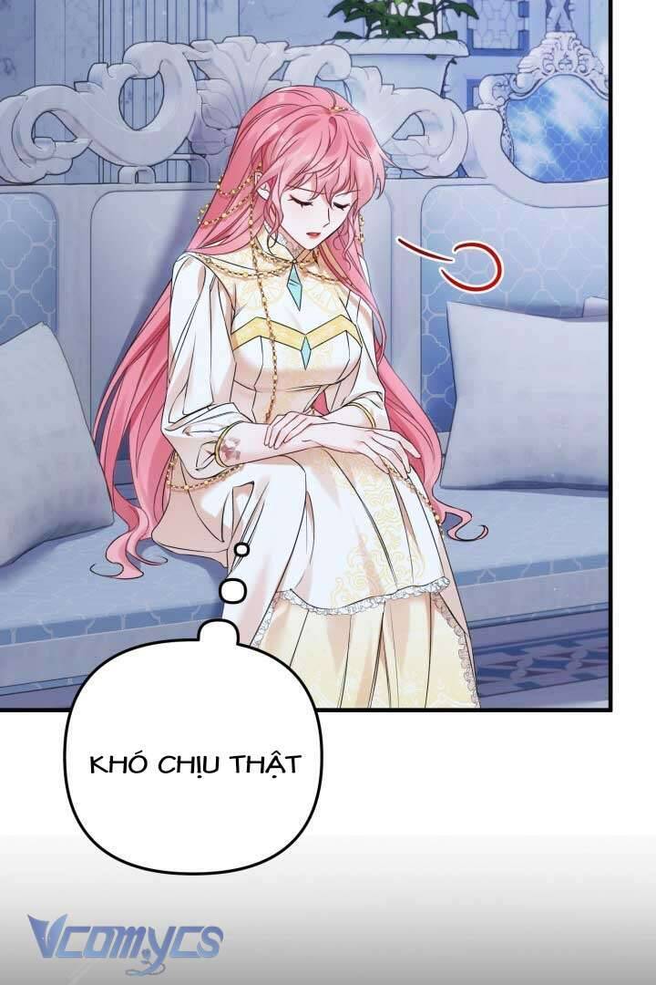 mê cung cám dỗ của emilone chapter 8 125