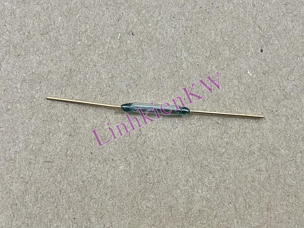 10 cái Công tắc từ MKA14103 2x14mm 2P thường mở chính gốc RMCIP