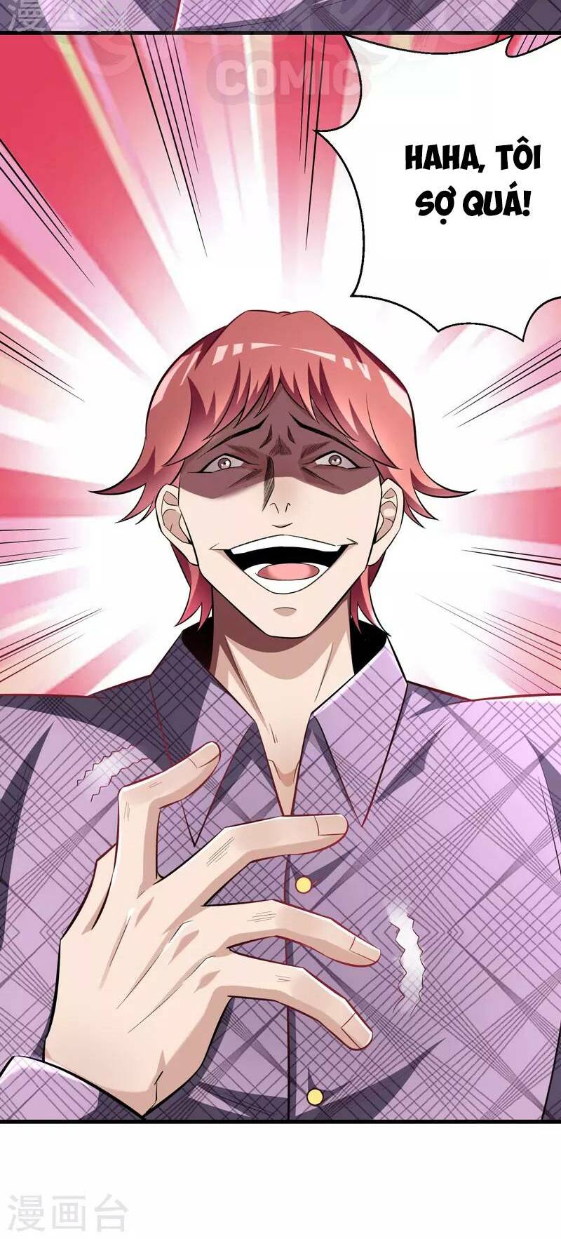 tuyệt phẩm cường thiếu chapter 12 14