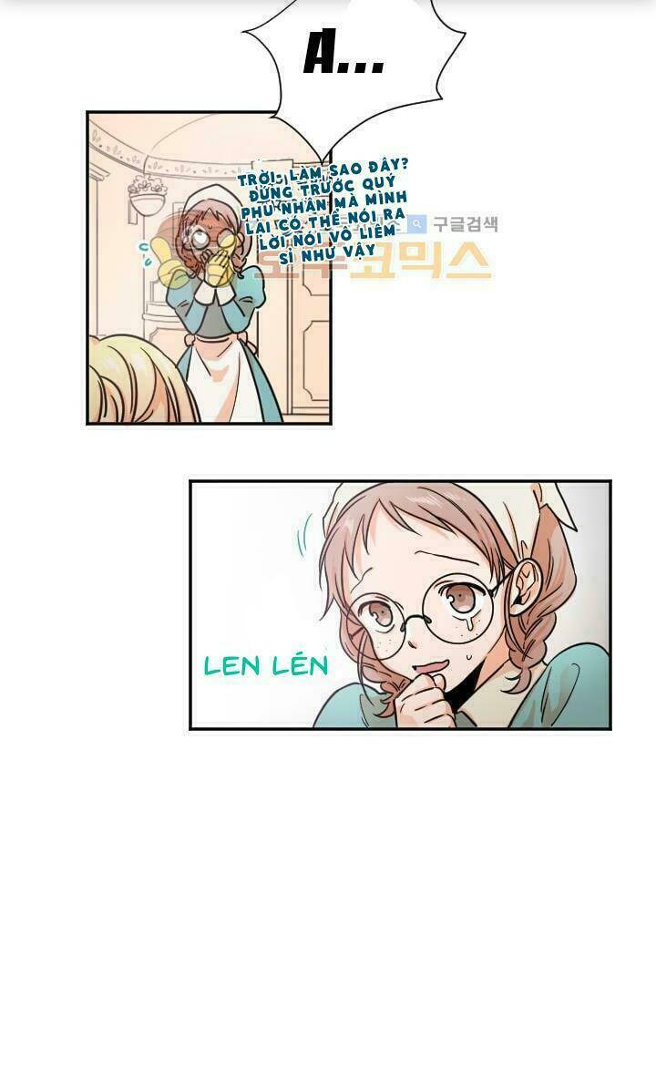 lady baby chapter 16 37