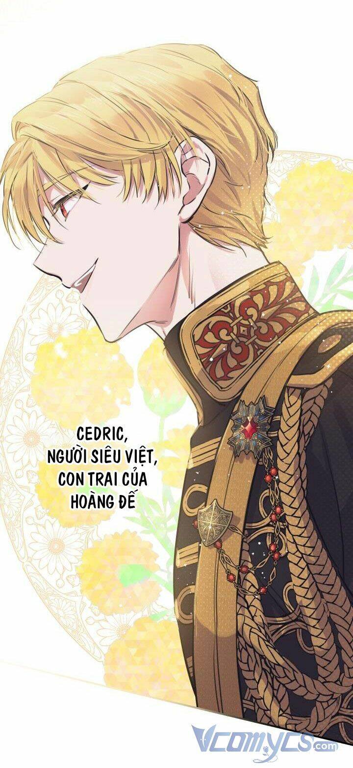 những nhân vật mạnh nhất thế giới ám ảnh tôi chapter 26 14