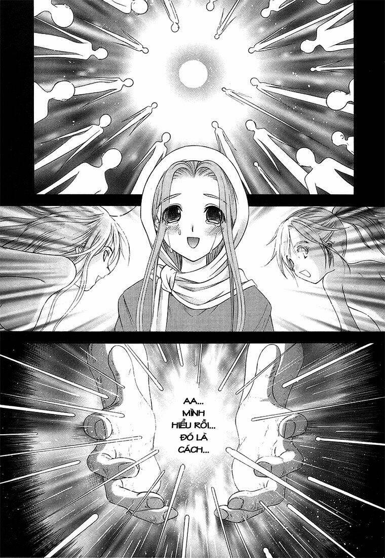 happy world! chapter 66 24