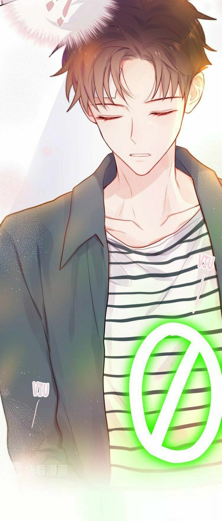 trú dạ liên miên chapter 21 25