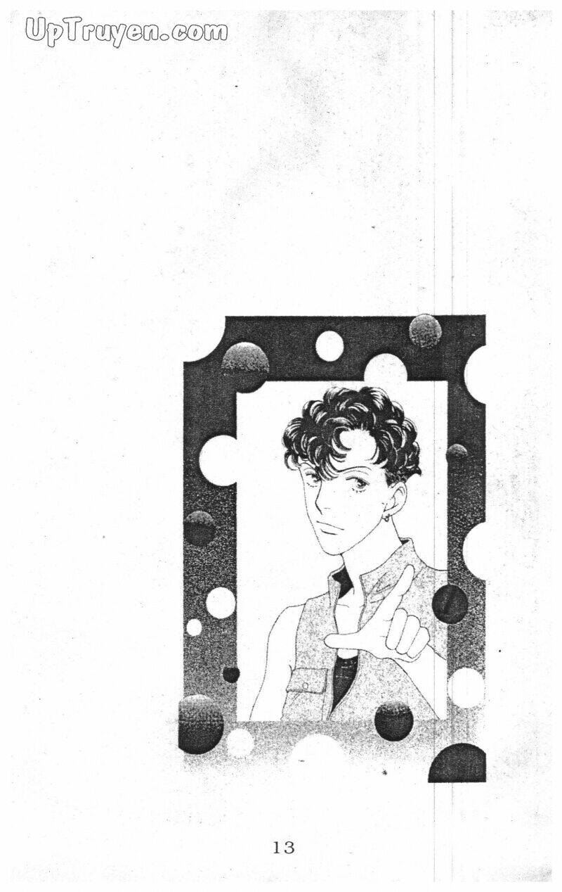 con nhà giàu chapter 196 12