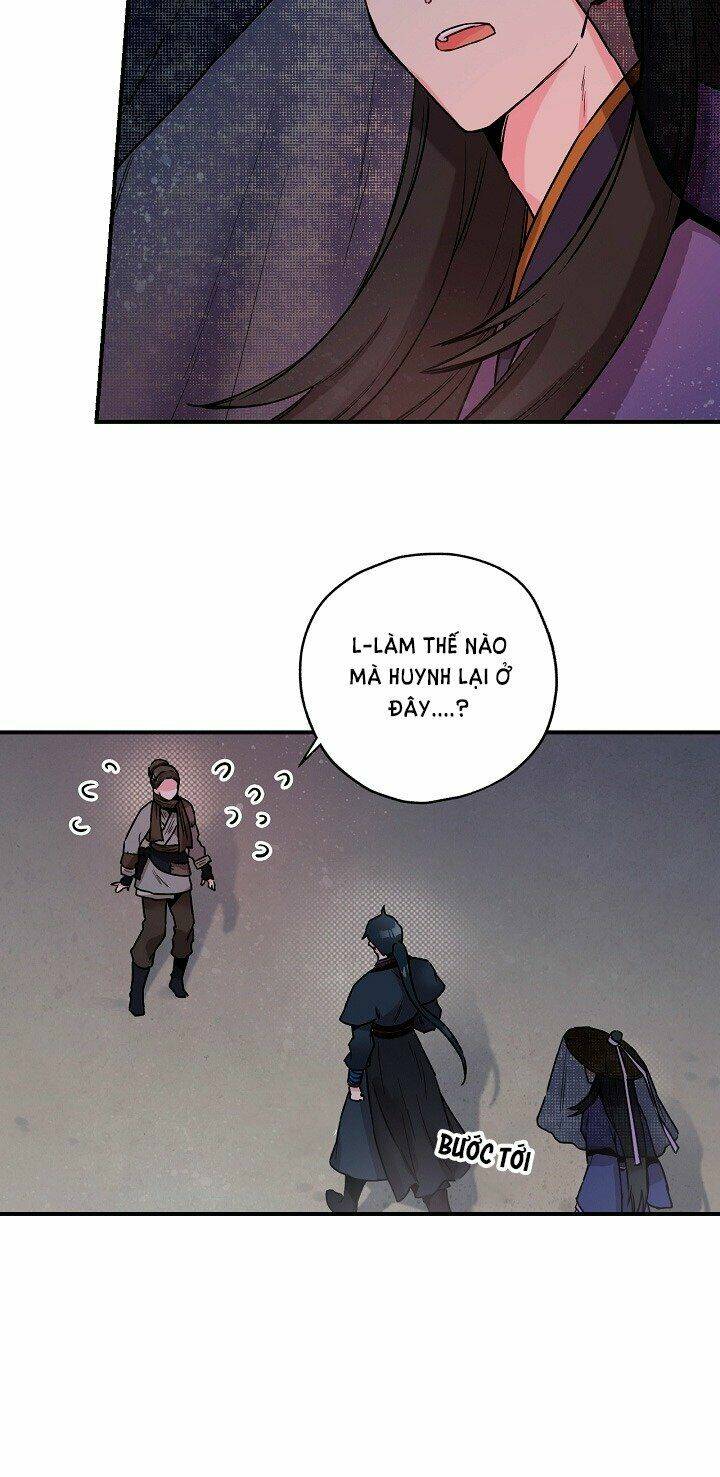 tôi trở thành nhân vật phản diện giỏi nhất trong giới võ thuật chapter 21 12