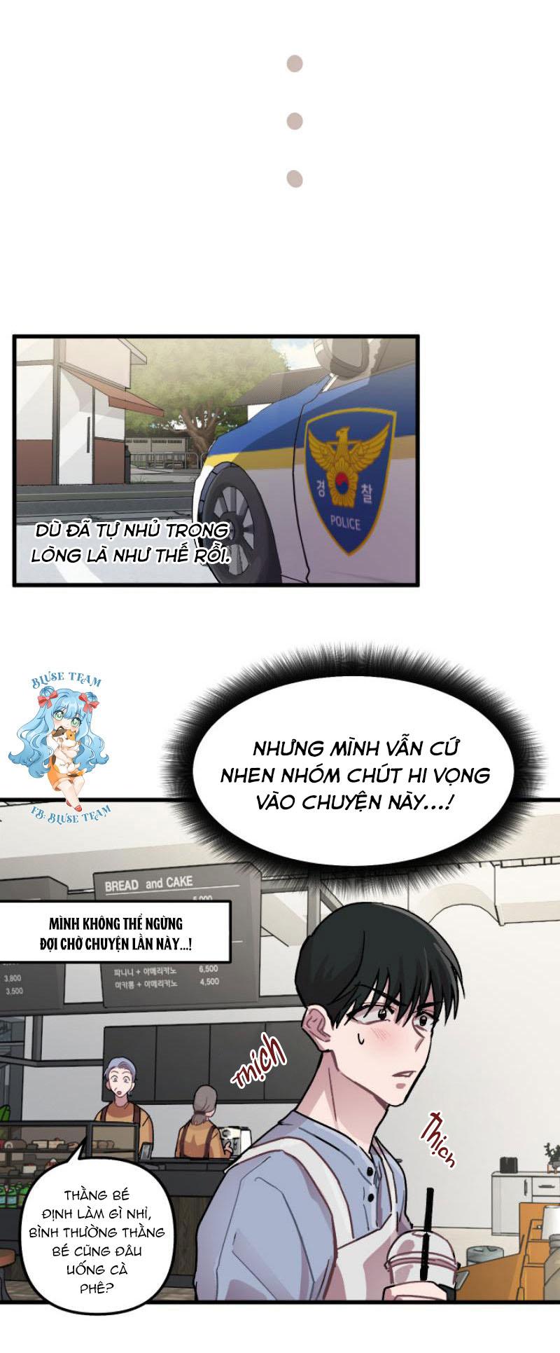 tiệm giặt ủi daehuyn chapter 2 13