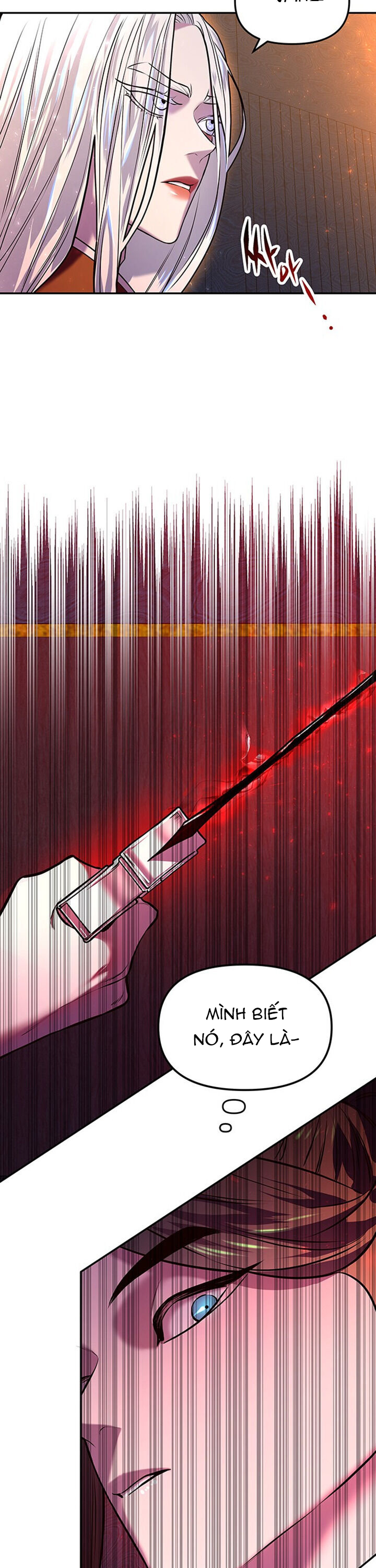 hoàng tử vương triều myongyeong chapter 3.1 18