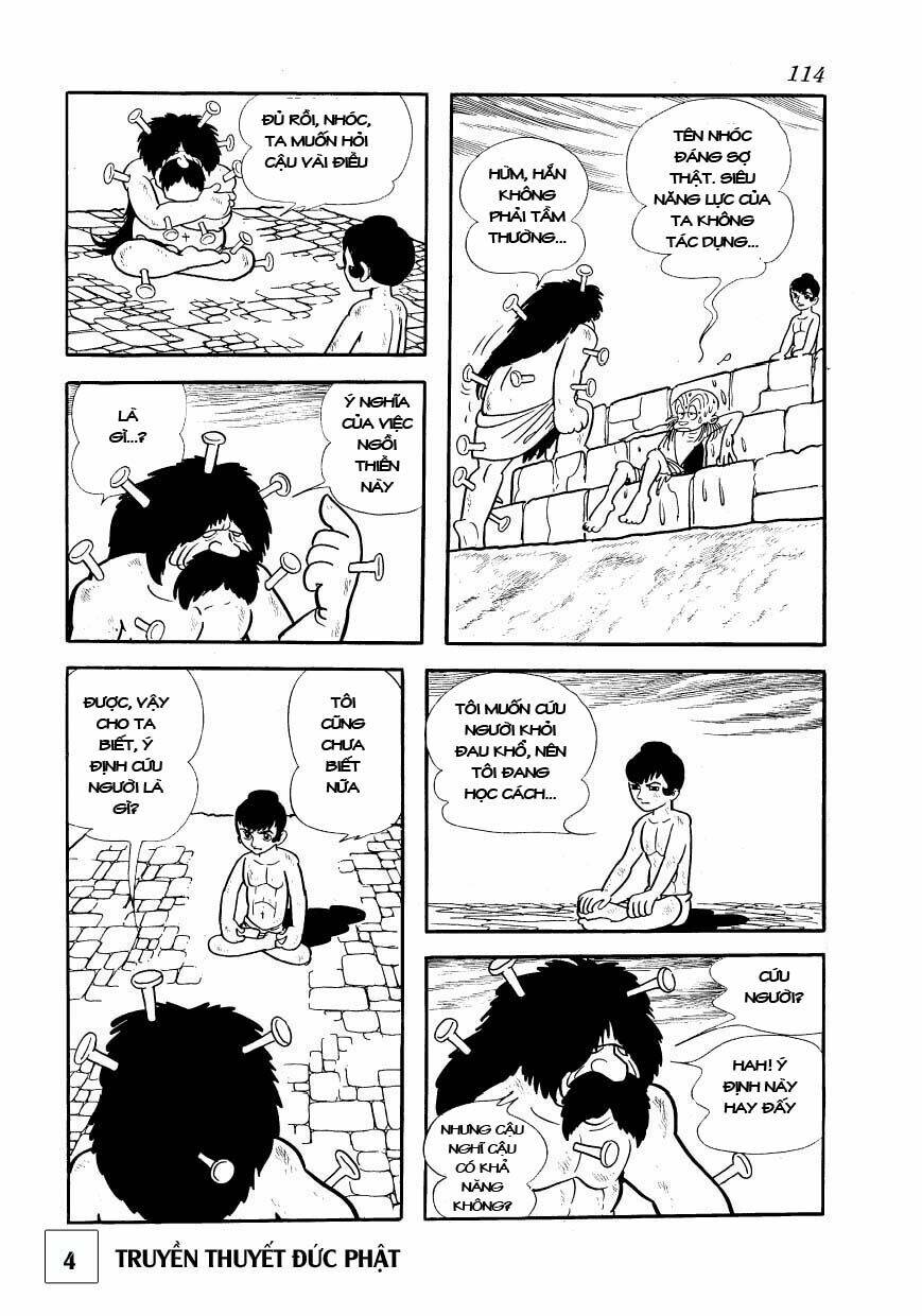 buddha - truyền thuyết đức phật chapter 20 29
