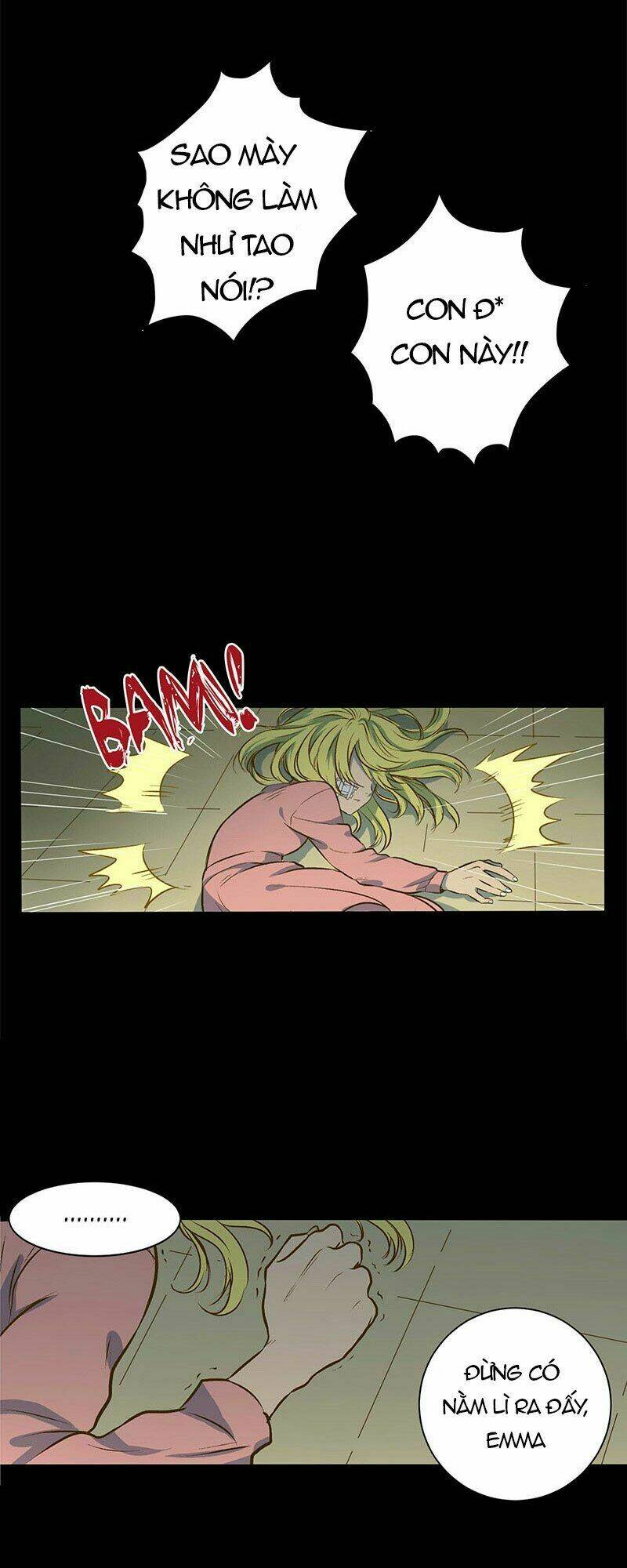 bí mật sâu sắc nhất của tôi chapter 2 6