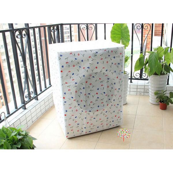 Bọc Máy Giặt Toàn Thân Cửa Trước Loại 10 kg