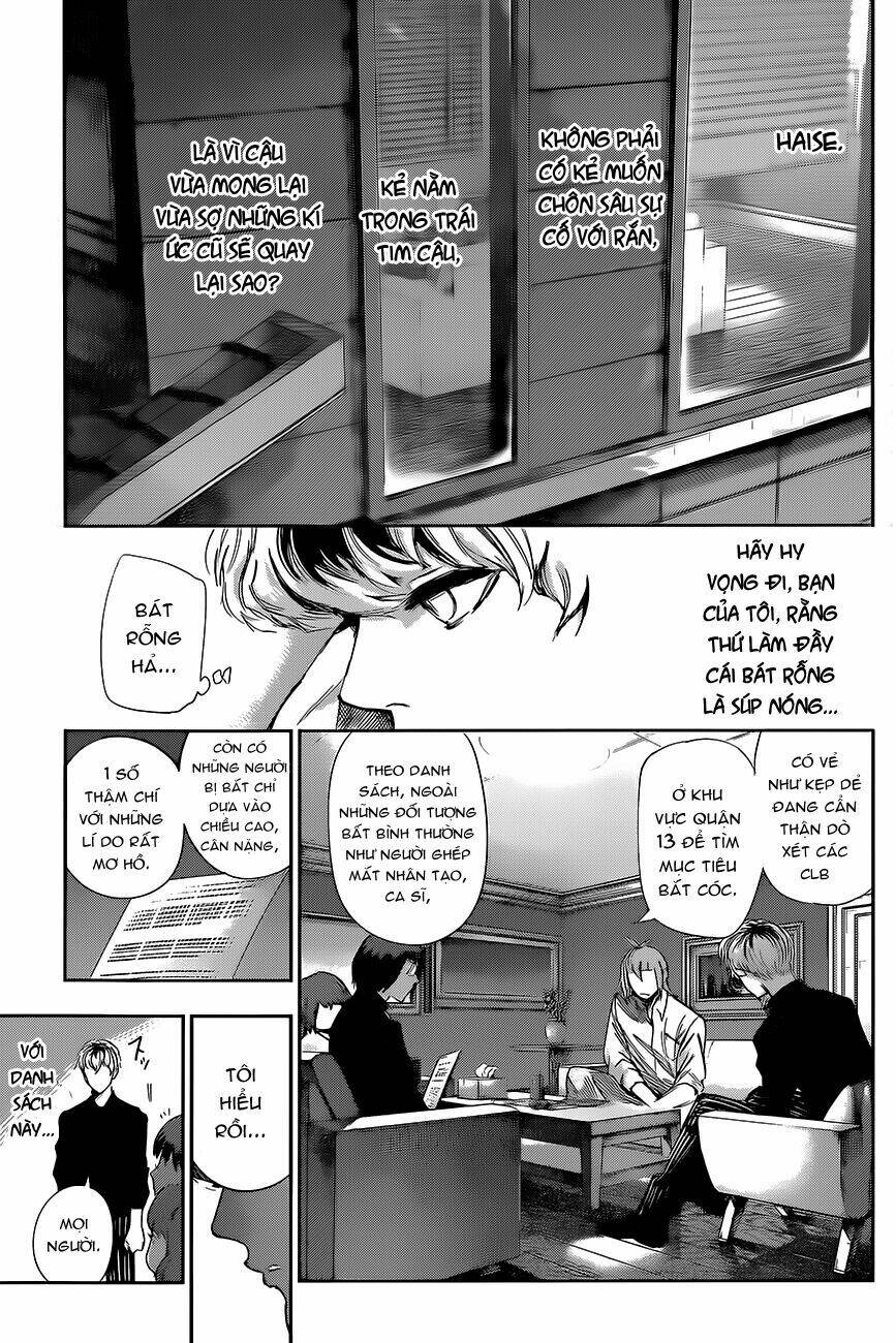 ngạ quỷ vùng tokyo 2 chapter 12 22